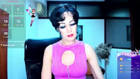 Silvia Wallec online show from 31, 1, 2025