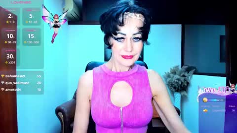 Silvia Wallec online show from 31, 1, 2025