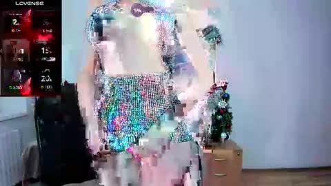 Silvia Wallec online show from 15, 1, 2026