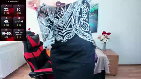 Silvia Wallec online show from 8, 2, 2026