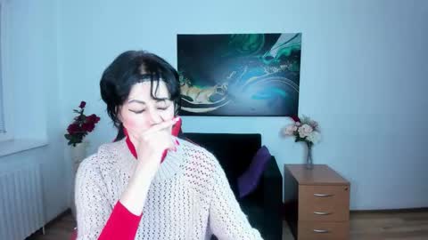 Silvia Wallec online show from 24, 2, 2026