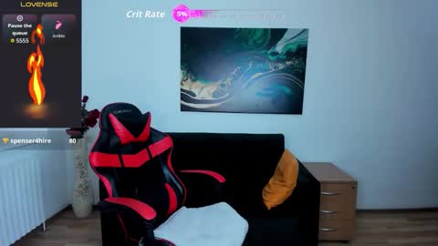 Silvia Wallec online show from 14, 3, 2026