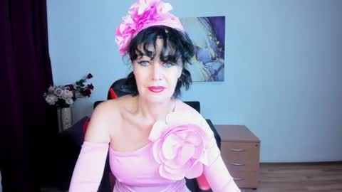 Snapshot of silvia_wallec chatting on 20, 7, 2026 Silvia Wallec online show from 20, 7, 2026