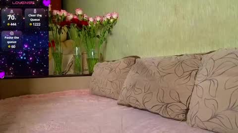 miss Anna online show from 15, 12, 2024