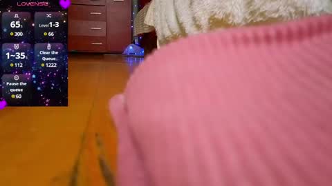 miss Anna online show from 27, 1, 2025