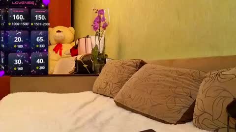 miss Anna online show from 17, 2, 2025