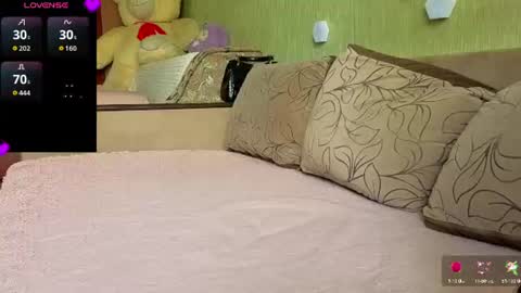 Snapshot of silviasexyy chatting on 9, 6, 2026 miss Anna online show from 9, 6, 2026