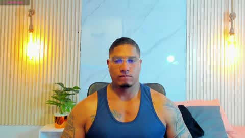 simeone_panda online show from 26, 1, 2025