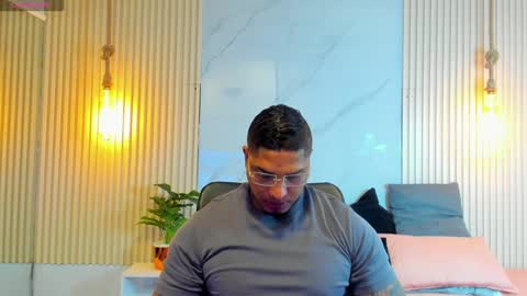 simeone_panda online show from 28, 1, 2025