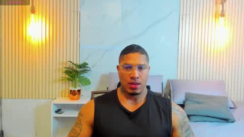 simeone_panda online show from 21, 2, 2025