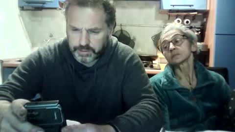 simodav online show from 23, 2, 2026