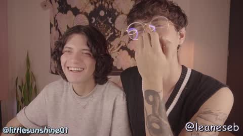 Little Sunshine online show from 28, 12, 2024