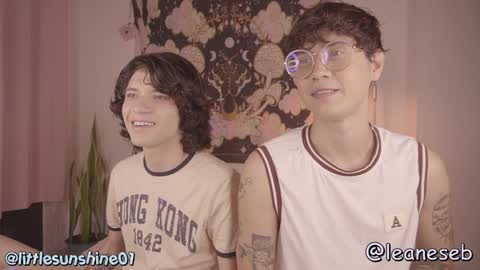 Little Sunshine online show from 29, 12, 2024