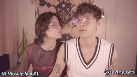 Little Sunshine online show from 2, 1, 2025