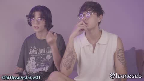 Little Sunshine online show from 18, 1, 2025