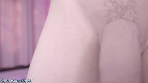 Little Sunshine online show from 28, 2, 2025