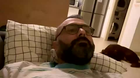 Si online show from 18, 11, 2025