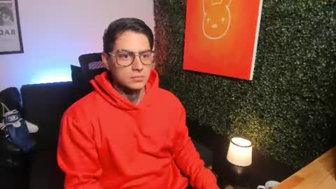 Snapshot of simon_cortes chatting on 30, 6, 2026 Simon Cortes online show from 30, 6, 2026