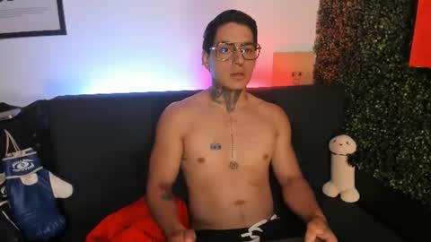 Snapshot of simon_cortes chatting on 11, 7, 2026 Simon Cortes online show from 11, 7, 2026