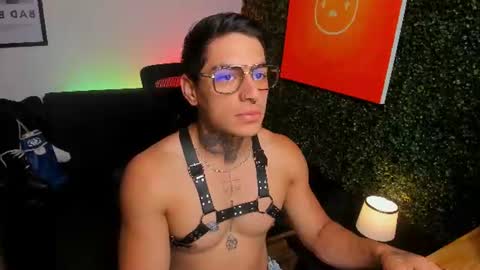Snapshot of simon_cortes chatting on 20, 7, 2026 Simon Cortes online show from 20, 7, 2026