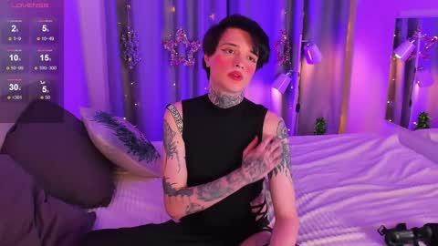 Simona online show from 29, 12, 2024