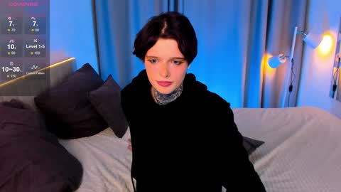 Simona online show from 23, 1, 2025