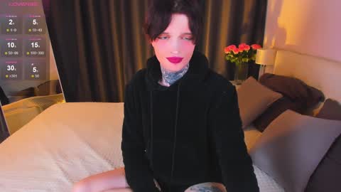 Simona online show from 25, 1, 2025