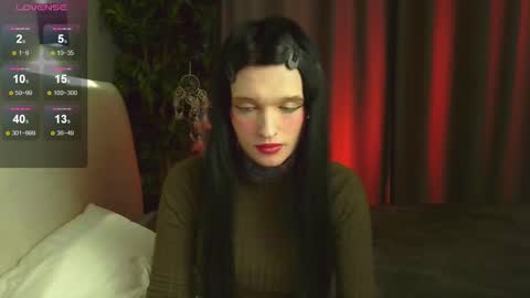 Simona online show from 8, 2, 2025