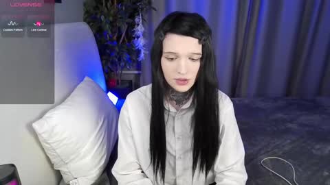 Simona online show from 14, 2, 2025