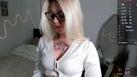 SimonaGerry online show from 18, 10, 2025