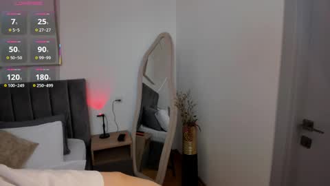 SimonaGerry online show from 26, 3, 2026