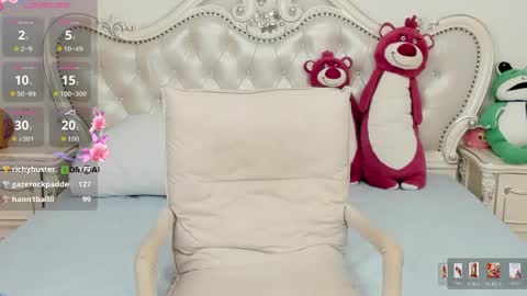 simonastephanie online show from 15, 5, 2026