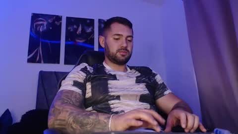 Simon online show from 17, 1, 2025