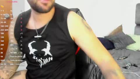 Simon online show from 31, 3, 2026