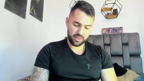 Snapshot of simonbeck chatting on 22, 5, 2026 Simon online show from 22, 5, 2026