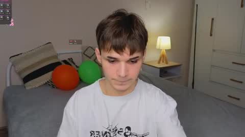 Alex online show from 23, 3, 2026