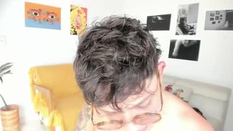 Snapshot of simone_4201 chatting on 23, 1, 2025 Sim. online show from 23, 1, 2025