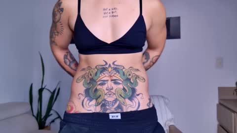 Snapshot of simone_4201 chatting on 8, 9, 2025 Sim. online show from 8, 9, 2025