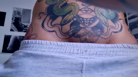 Snapshot of simone_4201 chatting on 25, 9, 2025 Sim. online show from 25, 9, 2025