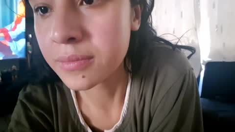 Simon Simpson          Modelo Independiente online show from 15, 2, 2025