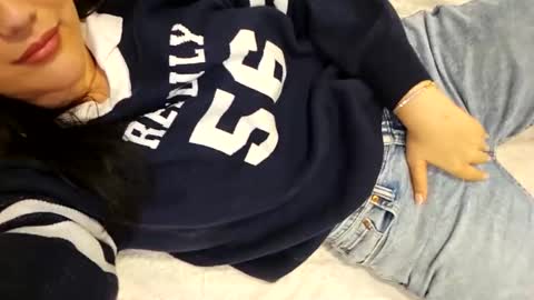 simonesighren online show from 19, 2, 2026