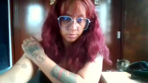 simonita91 online show from 8, 6, 2026