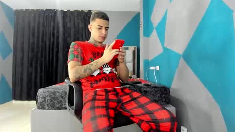 SIMON KELER online show from 8, 12, 2024