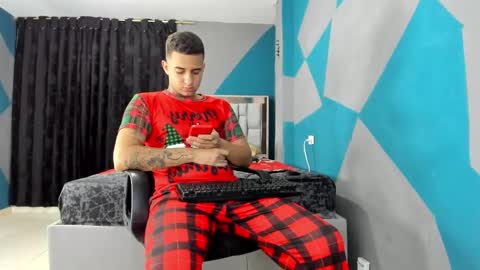 SIMON KELER online show from 9, 12, 2024