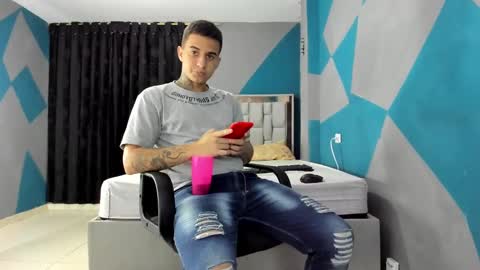 SIMON KELER online show from 18, 12, 2024