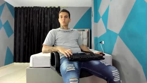 SIMON KELER online show from 18, 12, 2024