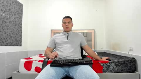 SIMON KELER online show from 17, 2, 2026