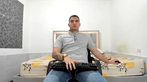 SIMON KELER online show from 11, 3, 2026