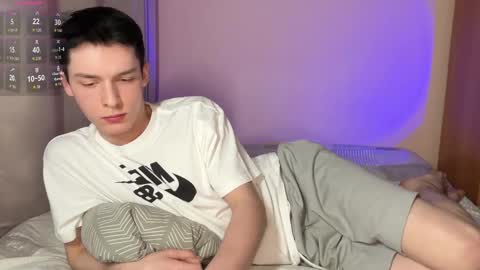 Simon online show from 19, 2, 2026