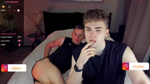 Snapshot of simonwnl chatting on 15, 1, 2025 Simon online show from 15, 1, 2025